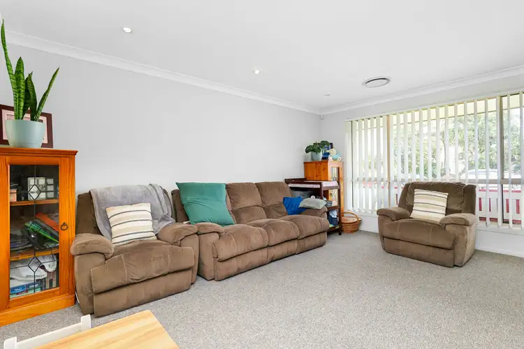 Second view of Homely house listing, 11 Allen Court, Singleton NSW 2330