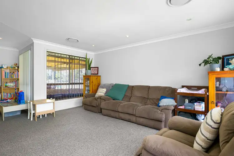 Third view of Homely house listing, 11 Allen Court, Singleton NSW 2330