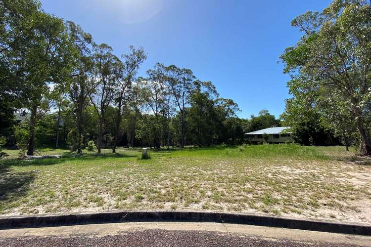 Main view of Homely residentialLand listing, 10 McLaughlin Court, Cardwell QLD 4849