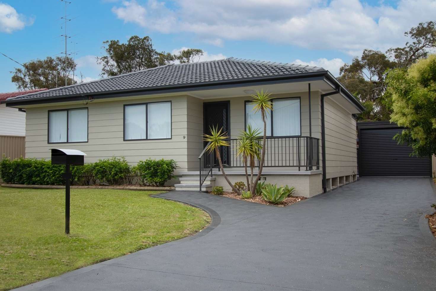Main view of Homely house listing, 9 Danbury Avenue, Gorokan NSW 2263