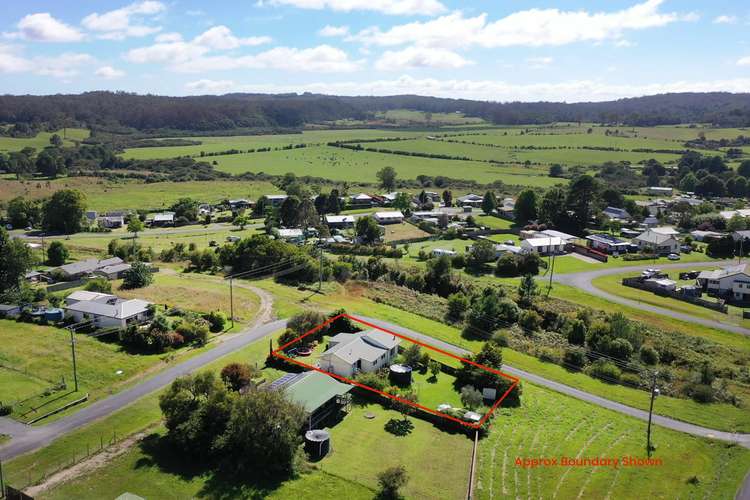 Main view of Homely house listing, 1 Lorne Street, Lowanna NSW 2450