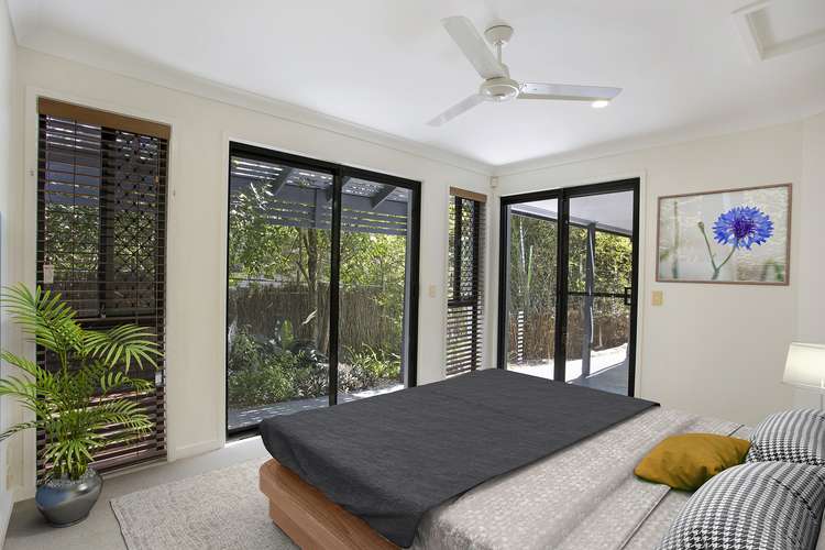 Third view of Homely semiDetached listing, 1/6 Burrabee Street, Burleigh Heads QLD 4220