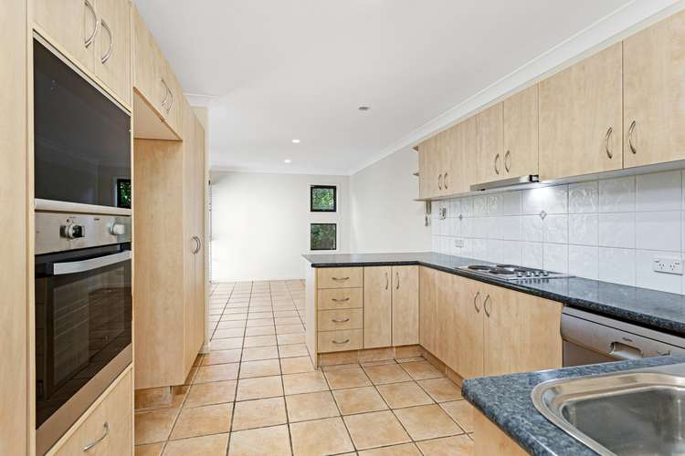 Fifth view of Homely semiDetached listing, 1/6 Burrabee Street, Burleigh Heads QLD 4220