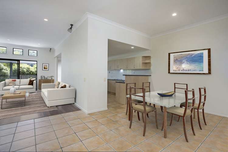 Sixth view of Homely semiDetached listing, 1/6 Burrabee Street, Burleigh Heads QLD 4220