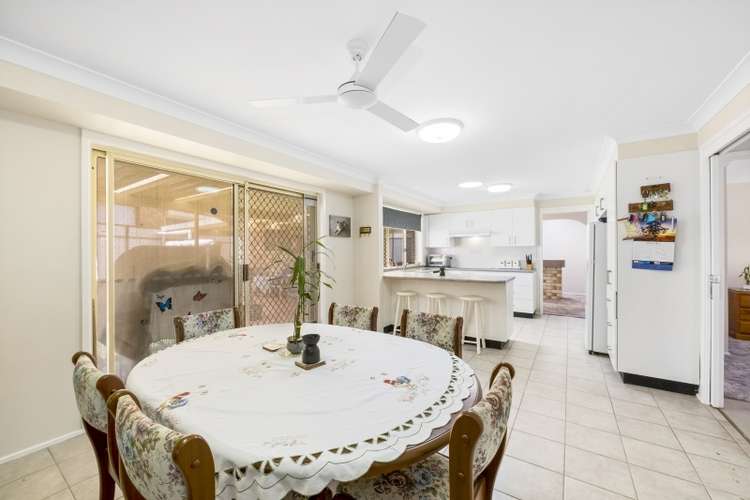 Third view of Homely house listing, 51 Christopher Crescent, Lake Haven NSW 2263
