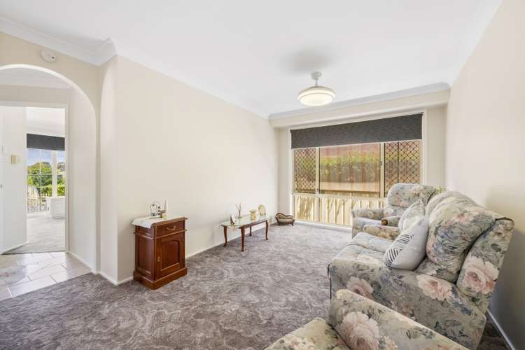 Fifth view of Homely house listing, 51 Christopher Crescent, Lake Haven NSW 2263
