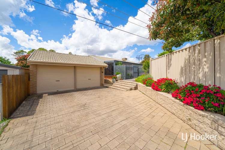 Main view of Homely house listing, 16 Bowley Place, Florey ACT 2615