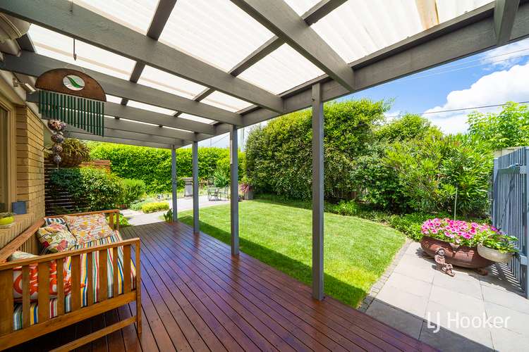 Second view of Homely house listing, 16 Bowley Place, Florey ACT 2615