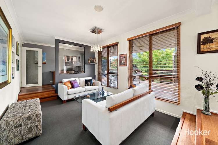 Fifth view of Homely house listing, 16 Bowley Place, Florey ACT 2615