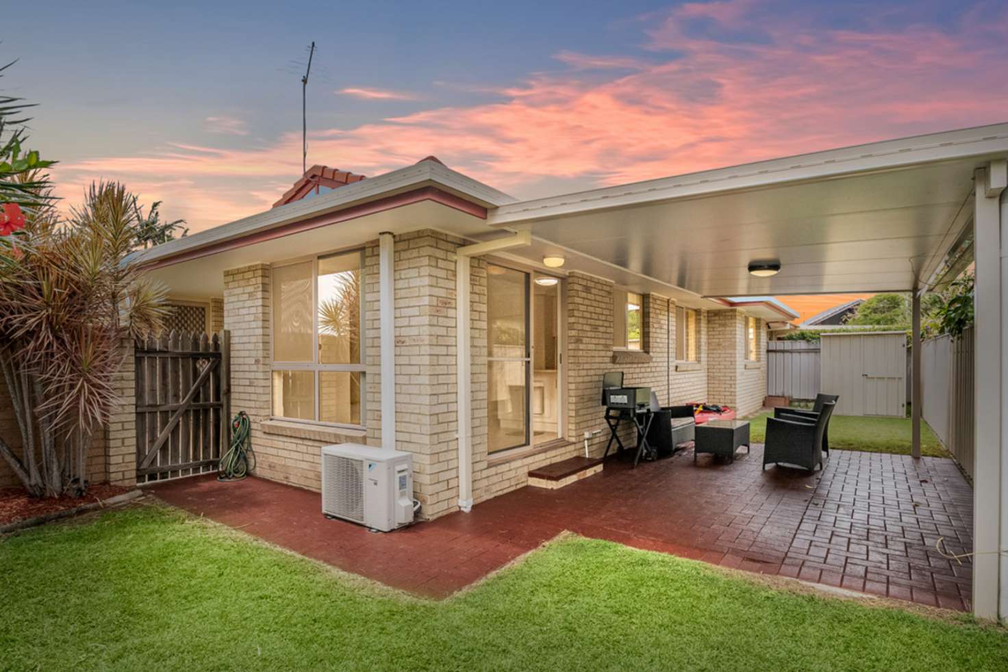 Main view of Homely villa listing, 2/6 Greenhalgh Street, Ballina NSW 2478