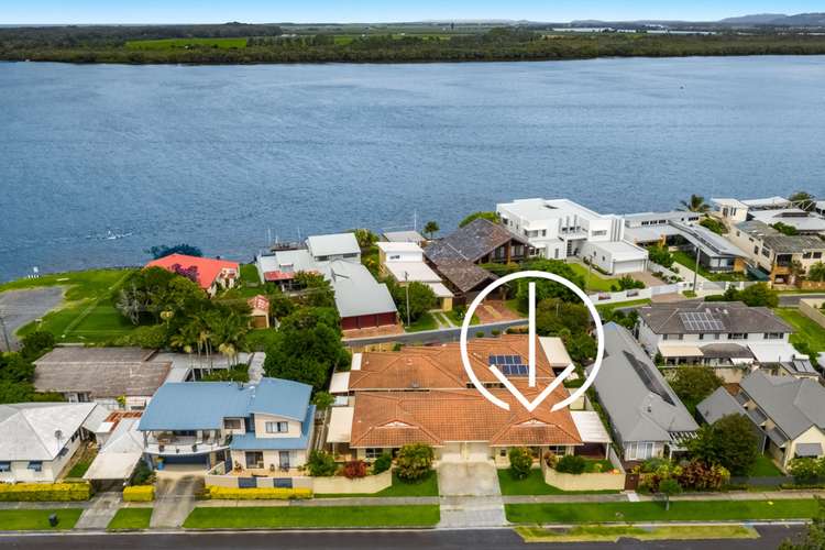 Second view of Homely villa listing, 2/6 Greenhalgh Street, Ballina NSW 2478