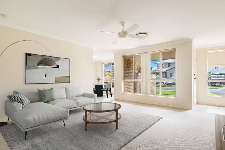 Third view of Homely villa listing, 2/6 Greenhalgh Street, Ballina NSW 2478
