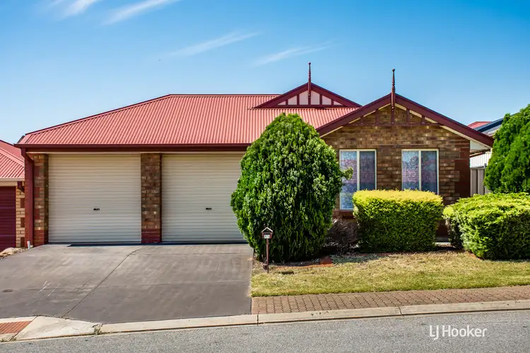 Main view of Homely house listing, 11 Manchester Circuit, Craigmore SA 5114