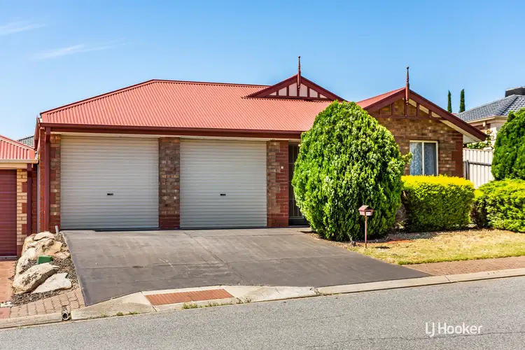 Second view of Homely house listing, 11 Manchester Circuit, Craigmore SA 5114