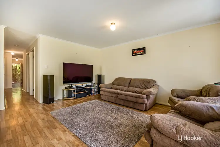 Third view of Homely house listing, 11 Manchester Circuit, Craigmore SA 5114