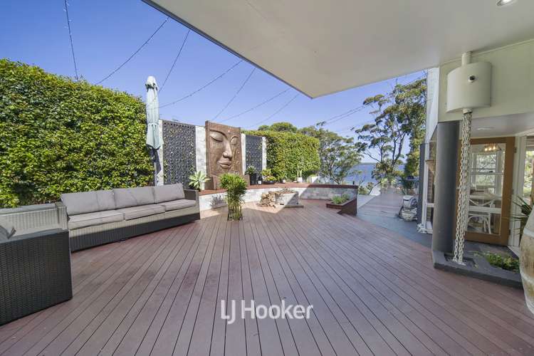 Main view of Homely house listing, 214 Greville Avenue, Sanctuary Point NSW 2540