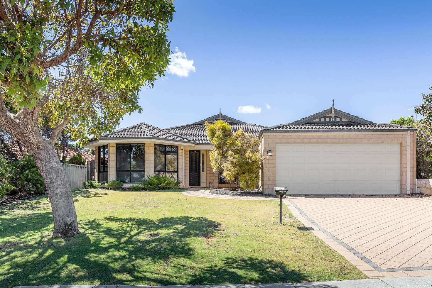 Main view of Homely house listing, 117 St Barnabas Blvd, Quinns Rocks WA 6030