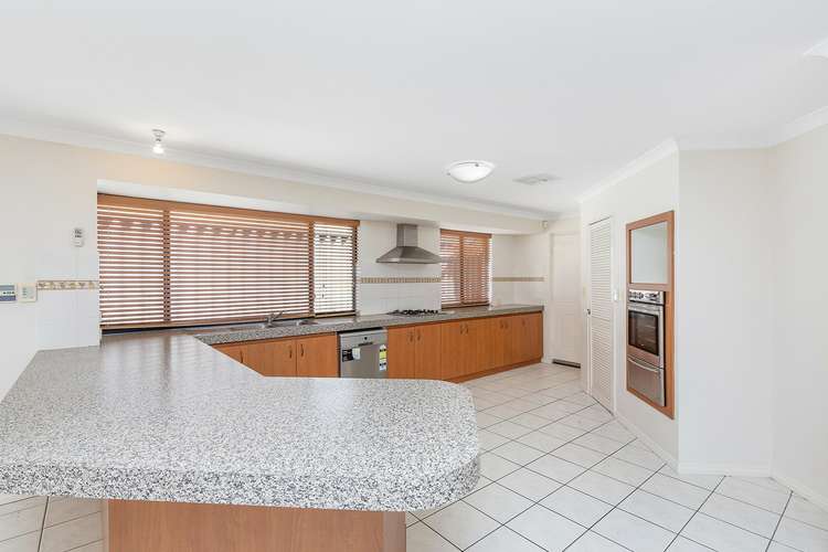 Third view of Homely house listing, 117 St Barnabas Blvd, Quinns Rocks WA 6030