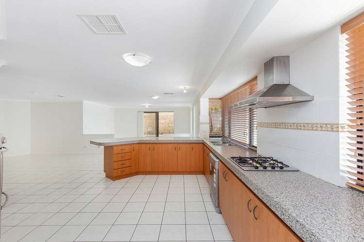 Fourth view of Homely house listing, 117 St Barnabas Blvd, Quinns Rocks WA 6030