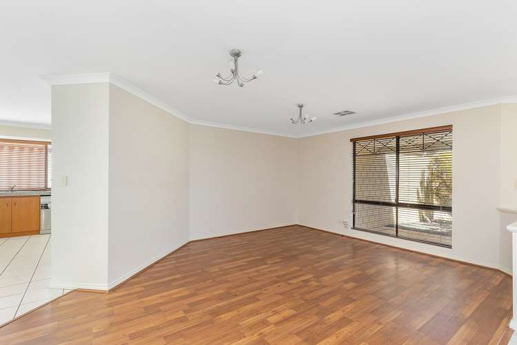 Fifth view of Homely house listing, 117 St Barnabas Blvd, Quinns Rocks WA 6030