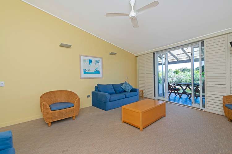Sixth view of Homely unit listing, Unit 3304 Island Street, South Stradbroke QLD 4216