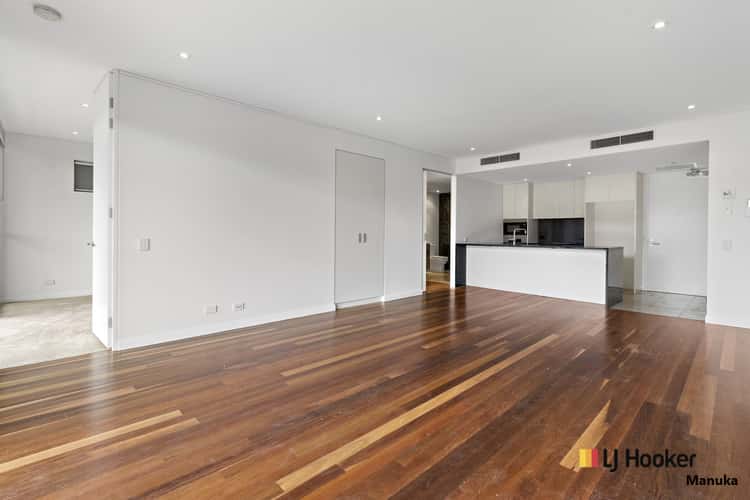 Main view of Homely apartment listing, 31/21 Dawes Street, Kingston ACT 2604