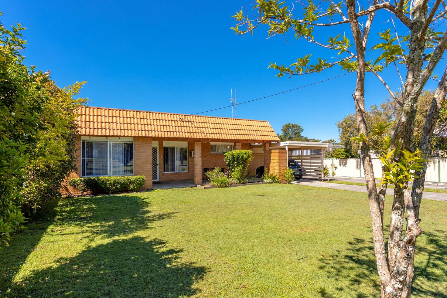 Main view of Homely house listing, 20 McRae Avenue, Taree NSW 2430