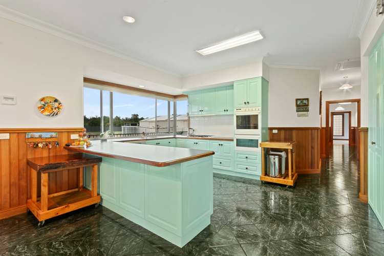 Fourth view of Homely house listing, 45 Simpsons Drive, Newlands Arm VIC 3875