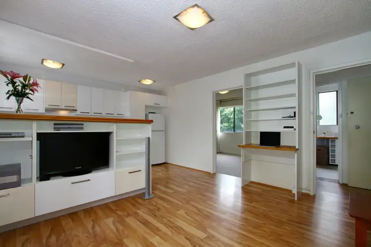 Fourth view of Homely unit listing, 7/14 Walsh Place, Curtin ACT 2605