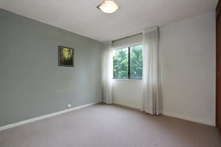 Fifth view of Homely unit listing, 7/14 Walsh Place, Curtin ACT 2605