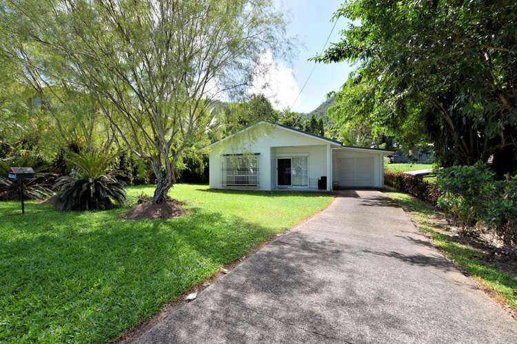 Main view of Homely house listing, 32 McQuillen Street, Tully QLD 4854