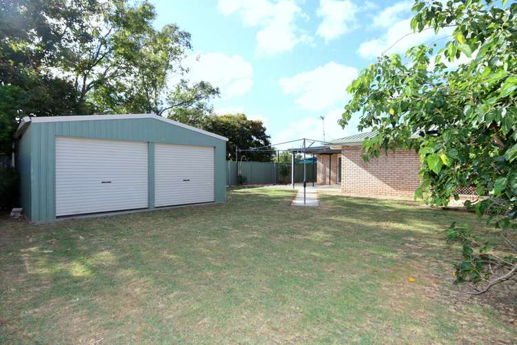 Second view of Homely house listing, 10 Gray Street, Emerald QLD 4720