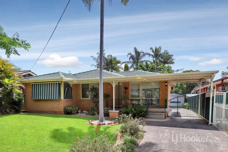 Main view of Homely house listing, 14 Wabba Street, Marayong NSW 2148