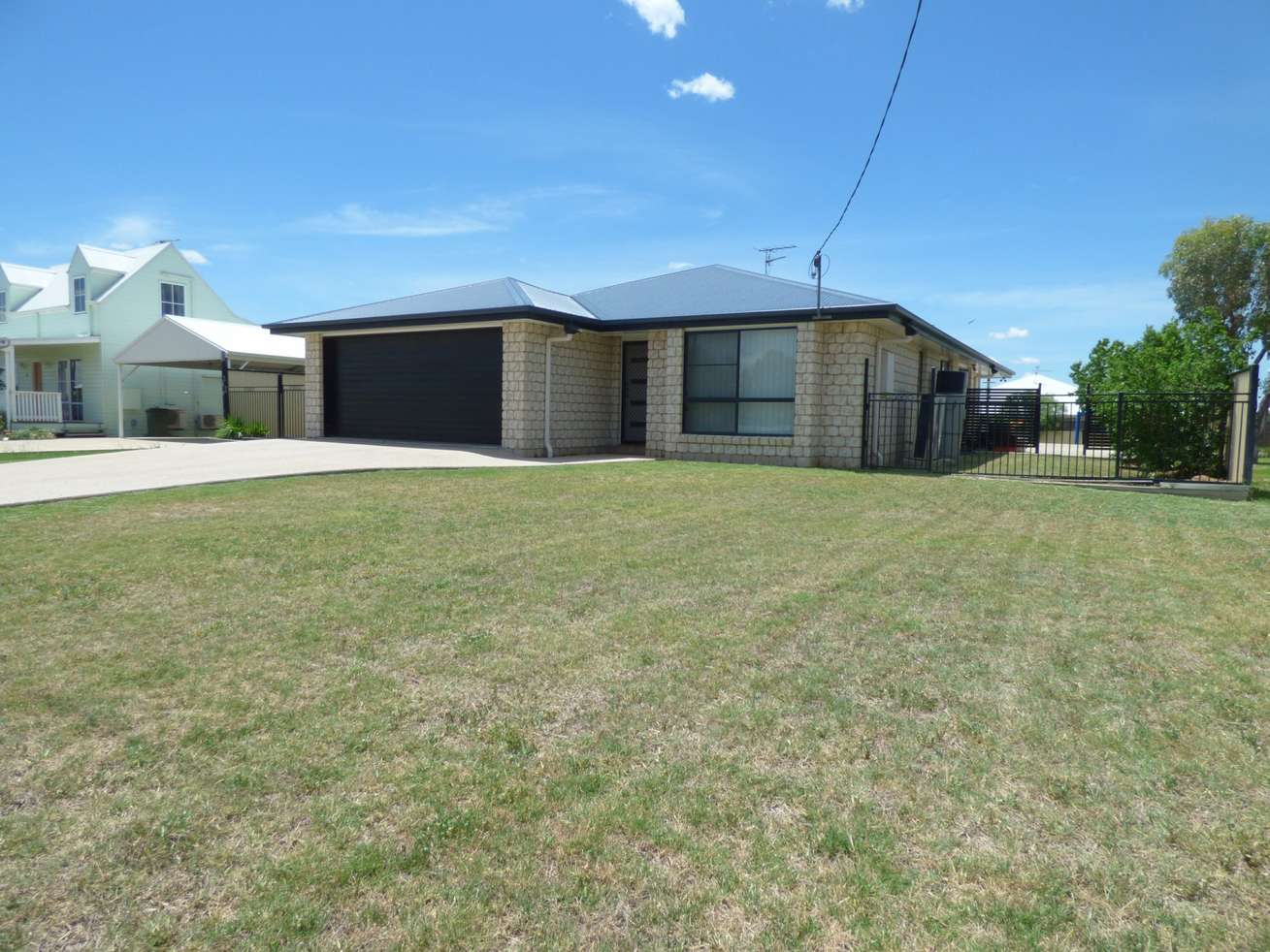 Main view of Homely house listing, 19 Robusta Drive, Roma QLD 4455