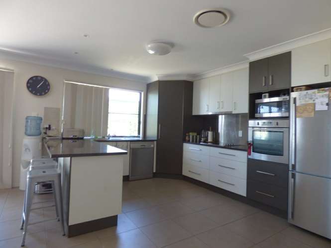 Second view of Homely house listing, 19 Robusta Drive, Roma QLD 4455