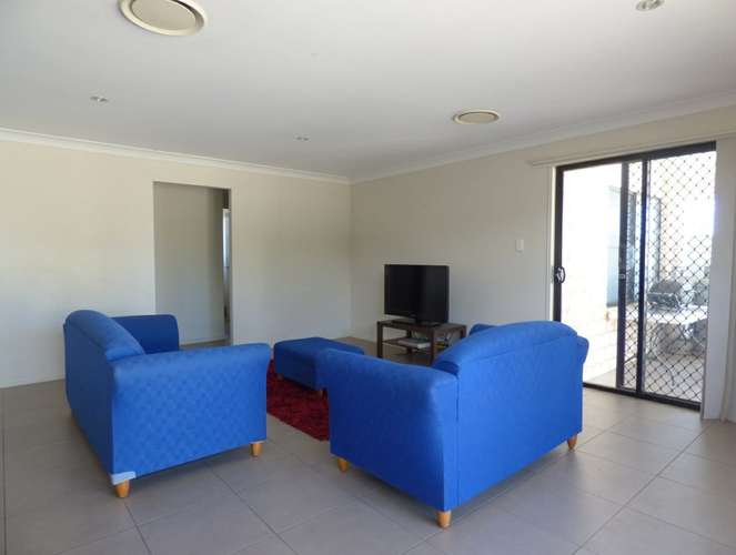 Third view of Homely house listing, 19 Robusta Drive, Roma QLD 4455