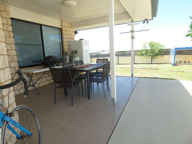 Sixth view of Homely house listing, 19 Robusta Drive, Roma QLD 4455