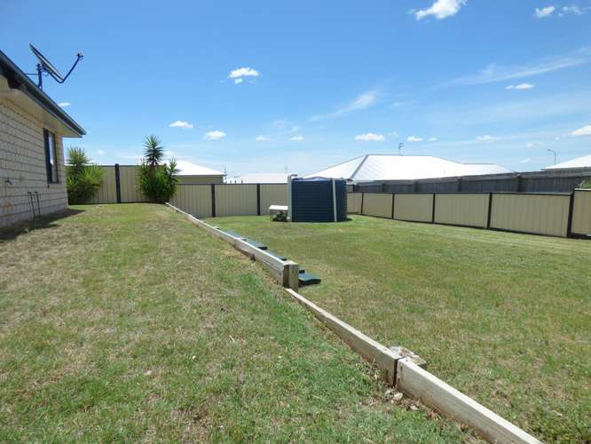Seventh view of Homely house listing, 19 Robusta Drive, Roma QLD 4455
