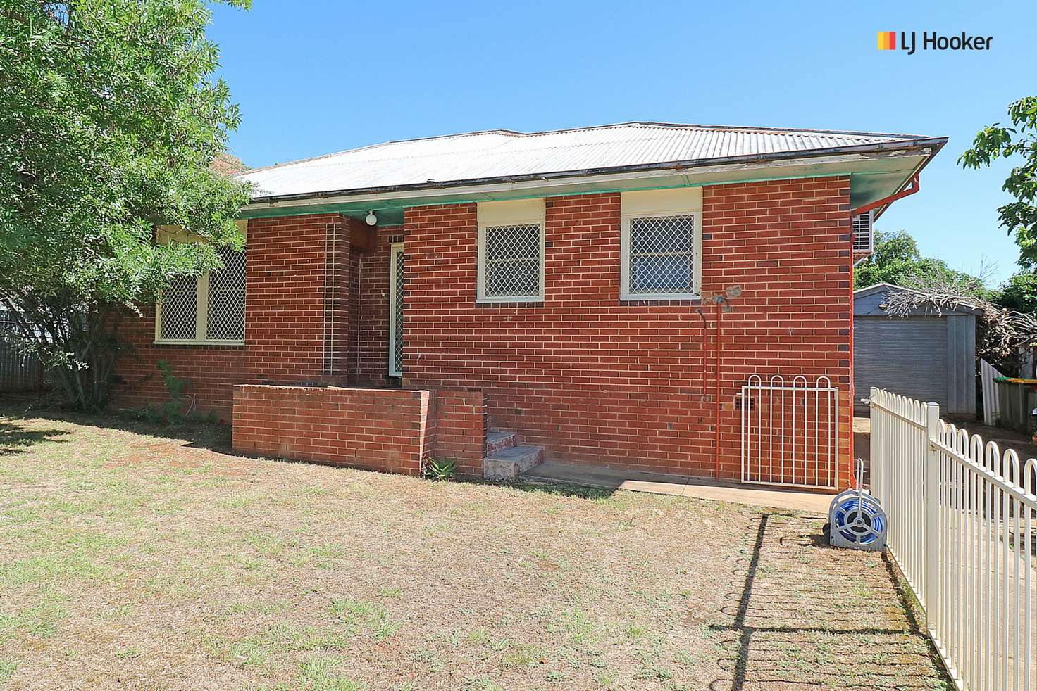 Main view of Homely house listing, 93 Fernleigh Road, Turvey Park NSW 2650
