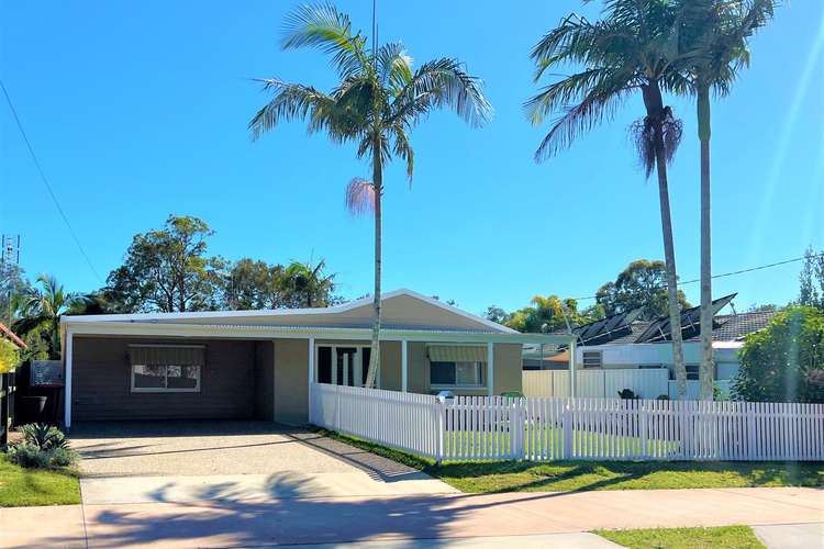 Second view of Homely house listing, 71 Diamond Head Drive, Sandy Beach NSW 2456