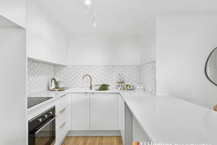 Third view of Homely apartment listing, 25/179 Muir Street, Labrador QLD 4215