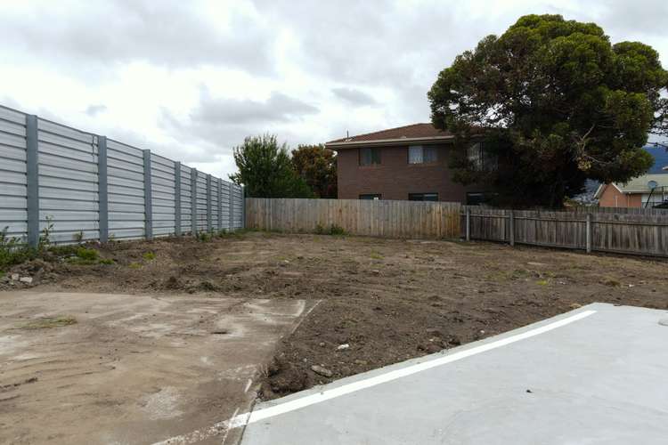 Fourth view of Homely residentialLand listing, Lot 2/10 Grayton Street, Glenorchy TAS 7010