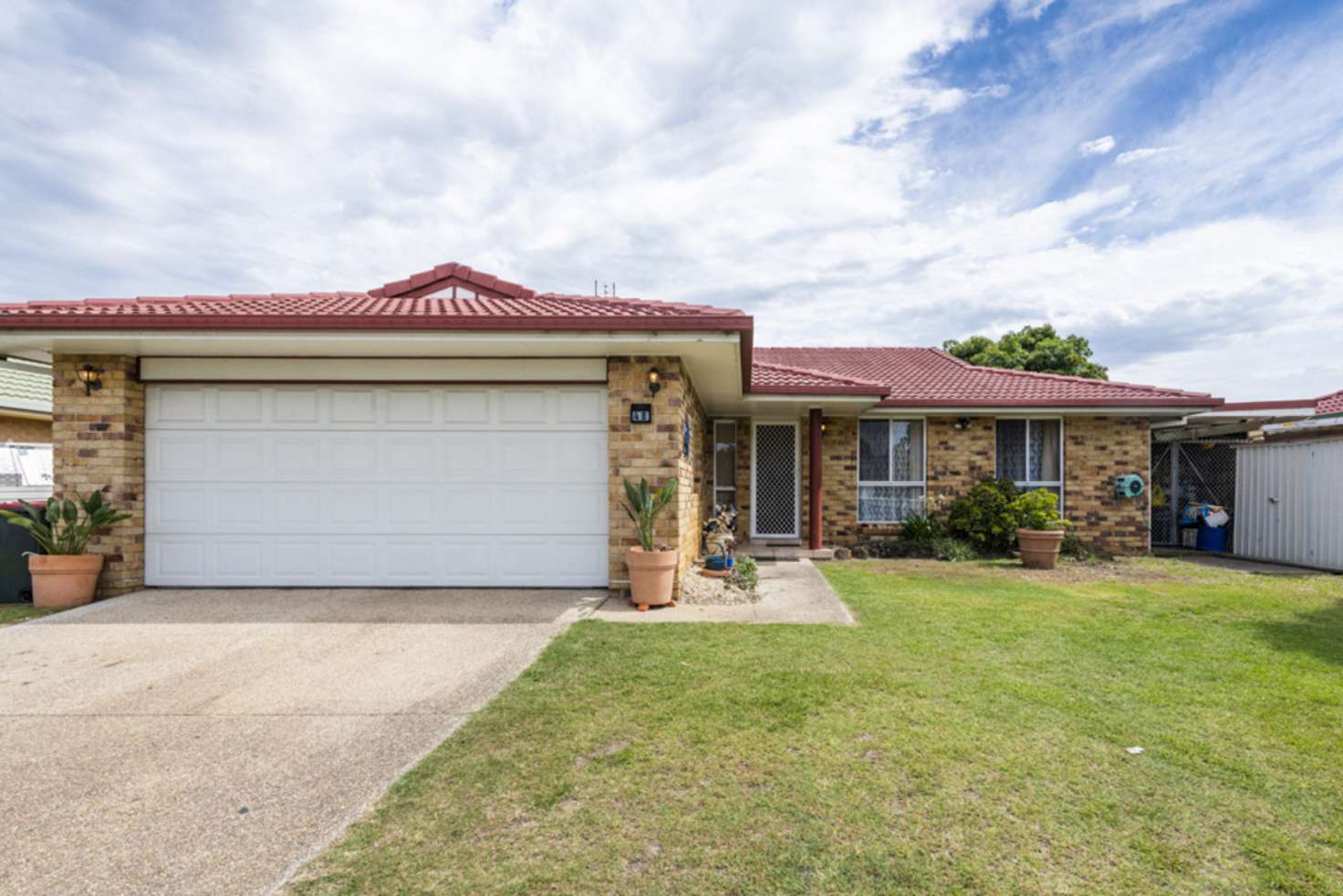 Main view of Homely house listing, 48 Gumnut Road, Yamba NSW 2464