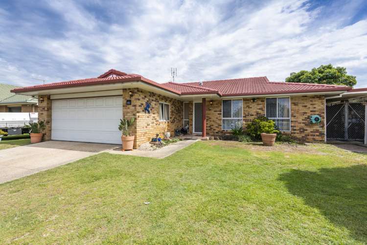 Second view of Homely house listing, 48 Gumnut Road, Yamba NSW 2464
