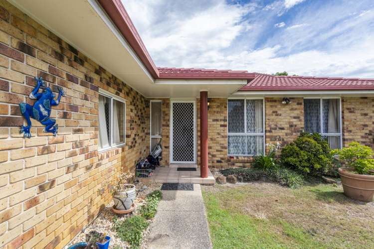 Third view of Homely house listing, 48 Gumnut Road, Yamba NSW 2464