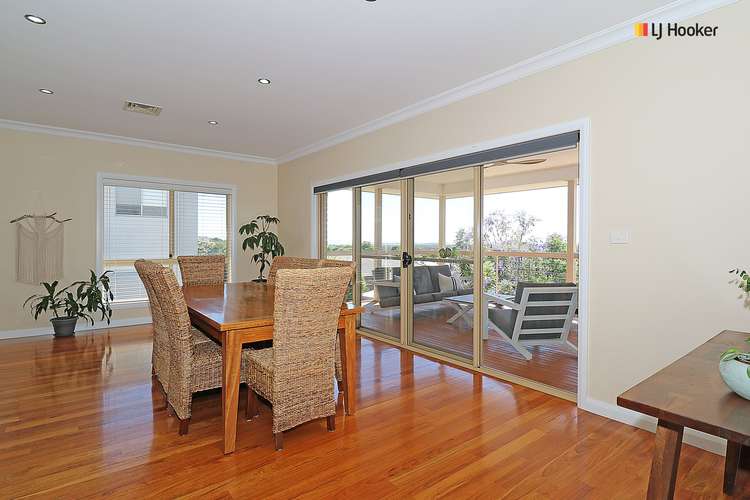 Fifth view of Homely house listing, 58 Atherton Crescent, Tatton NSW 2650