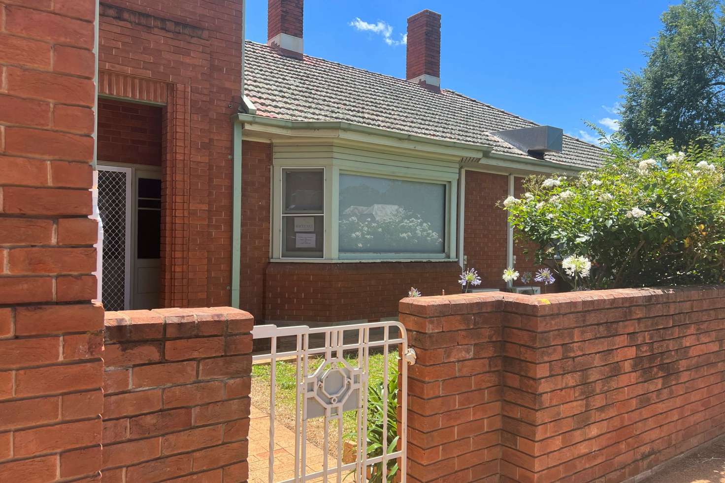Main view of Homely studio listing, Office 3/65 Dandaloo Street, Narromine NSW 2821