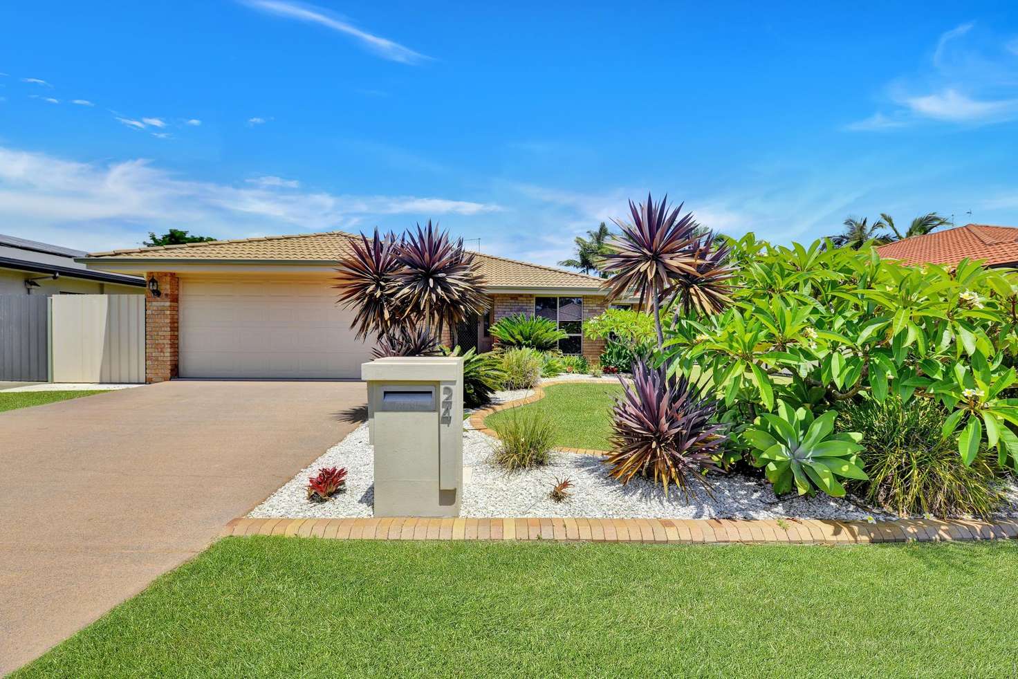 Main view of Homely house listing, 24 Osprey Drive, Jacobs Well QLD 4208