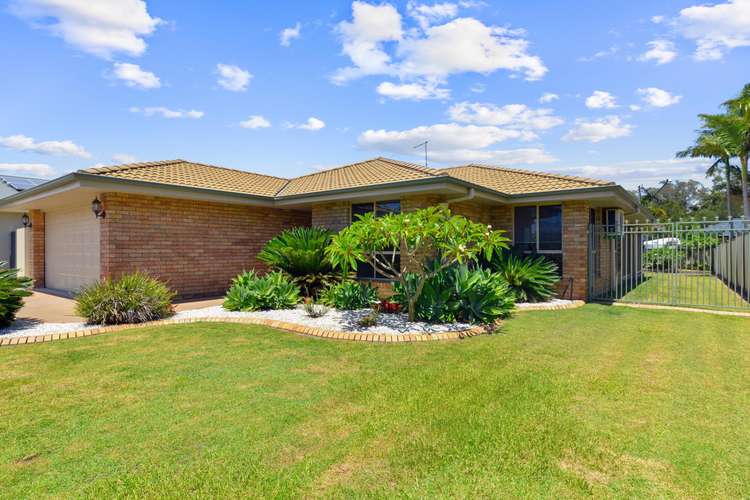 Second view of Homely house listing, 24 Osprey Drive, Jacobs Well QLD 4208