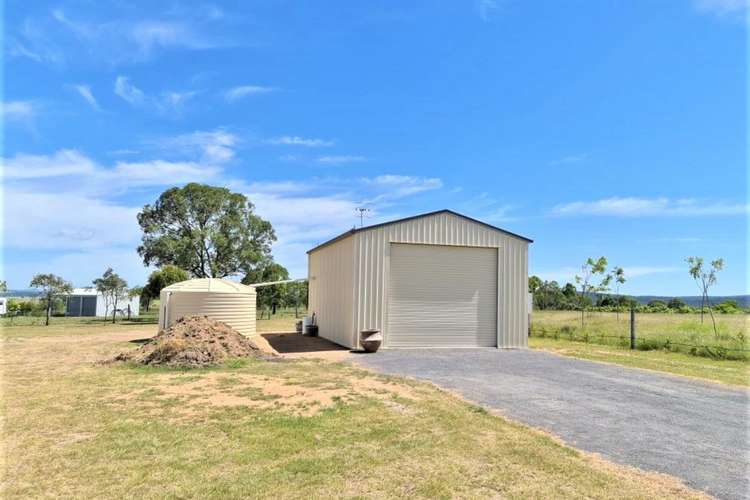 15 Fork Hill Drive, Moffatdale QLD 4605